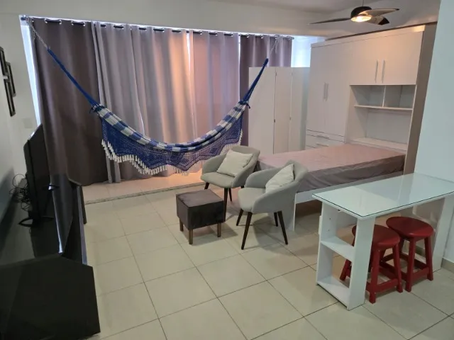Kit mobiliada Asa Norte
