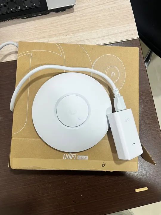 Unifi AC LR