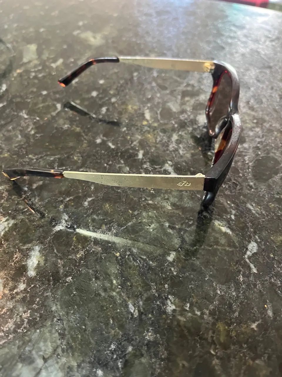 Óculos chilli beans  - Foto 2