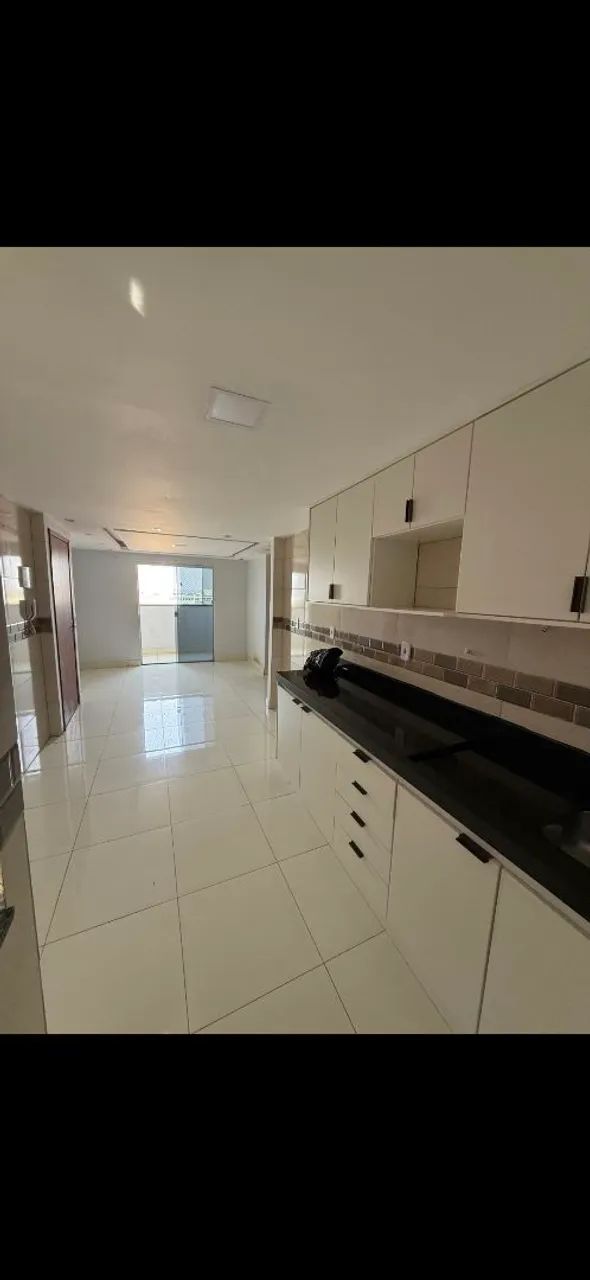 Foto - Brasília - Riacho Fundo I