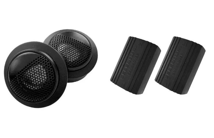 Kit 2 Vias 52v2a Jbl Selenium 200w Max.(par) 4 Ohms - Foto 3
