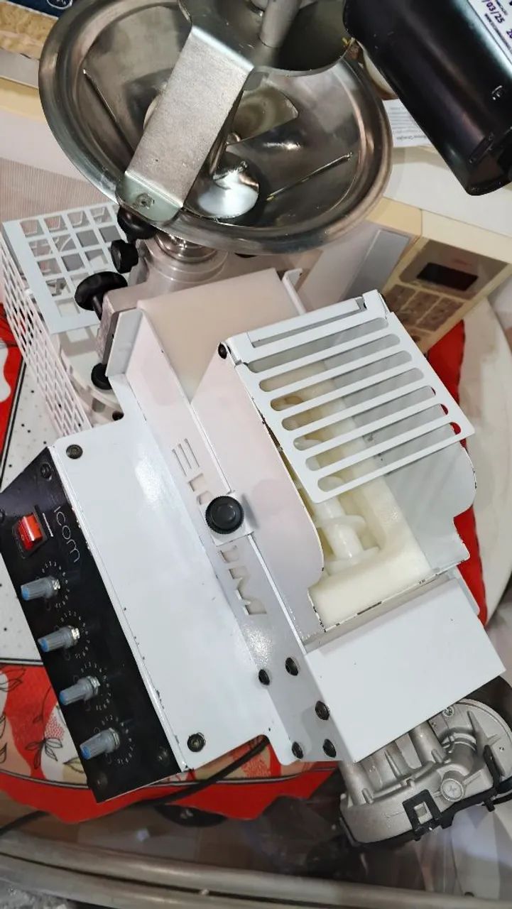 Máquina de Salgados  - Foto 5