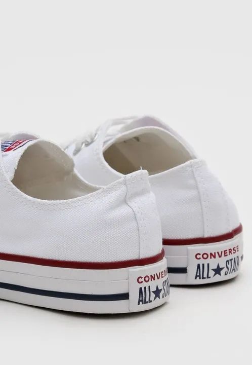 Tenis All star CAsual Branco  - Foto 2