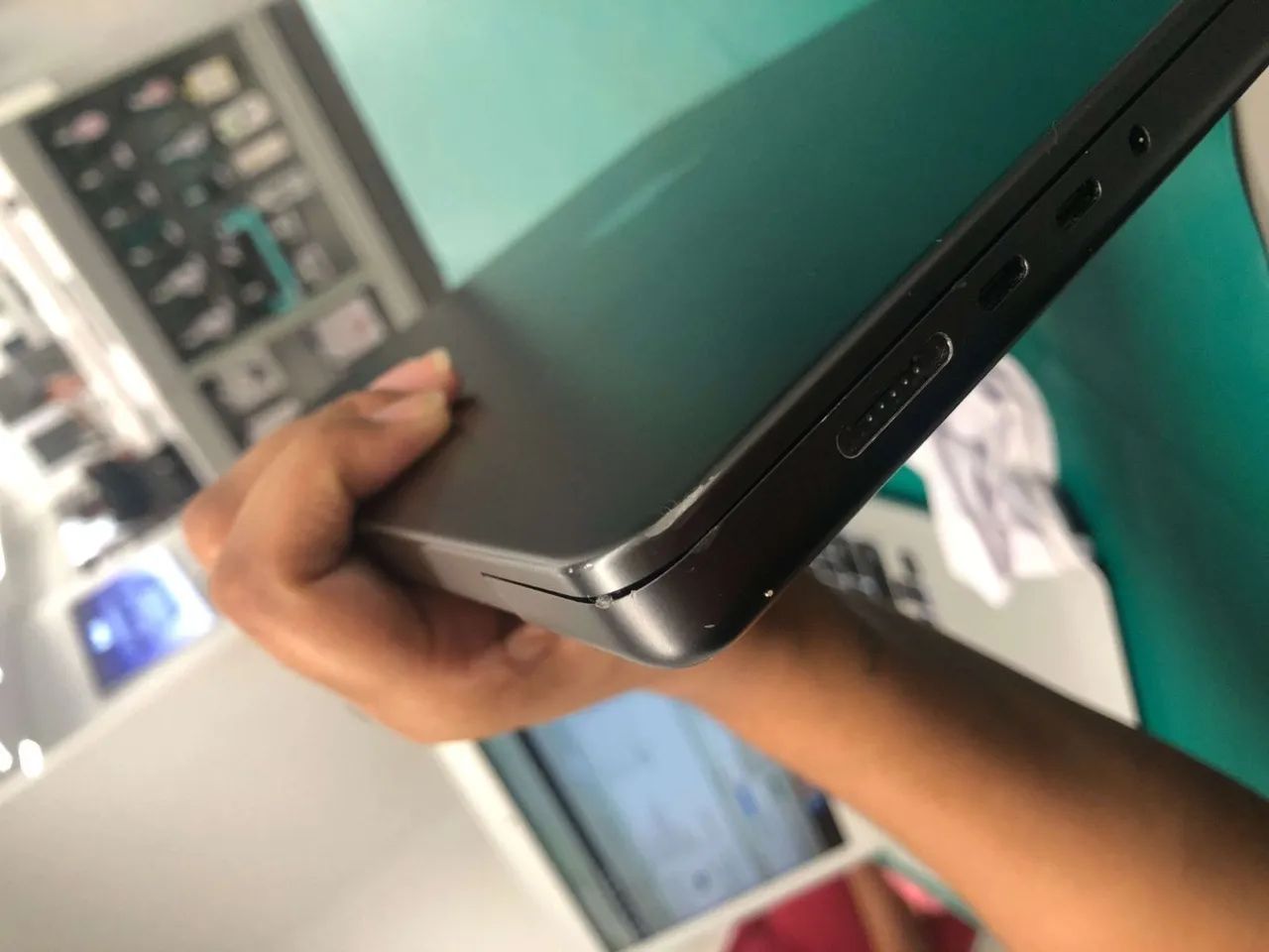 MacBook Pro m3 16?  - Foto 3