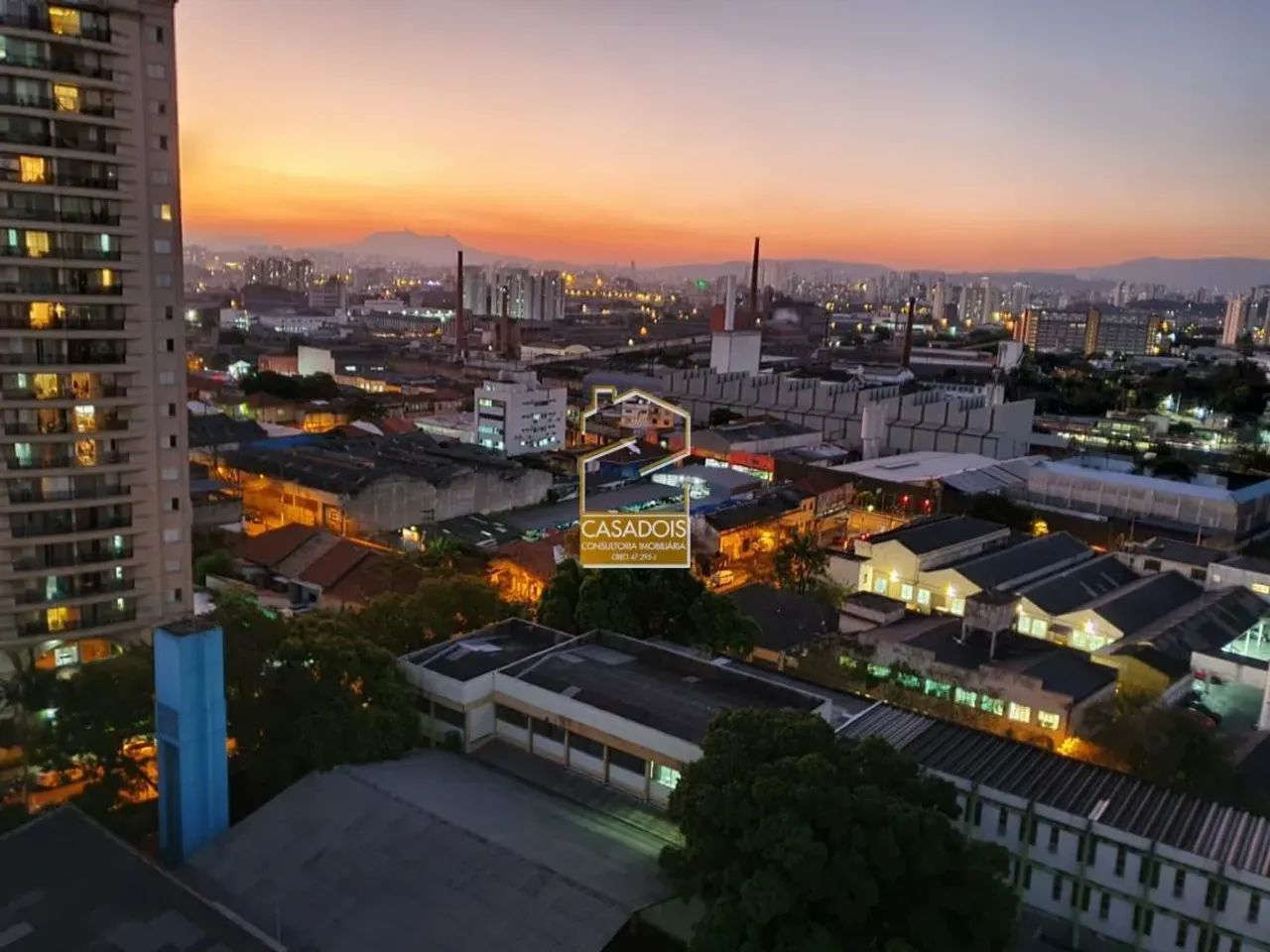 Conjunto Comercial para Locação ou Venda com 30 m² na Rua Clélia - Lapa - SP, no Center La - Foto 9
