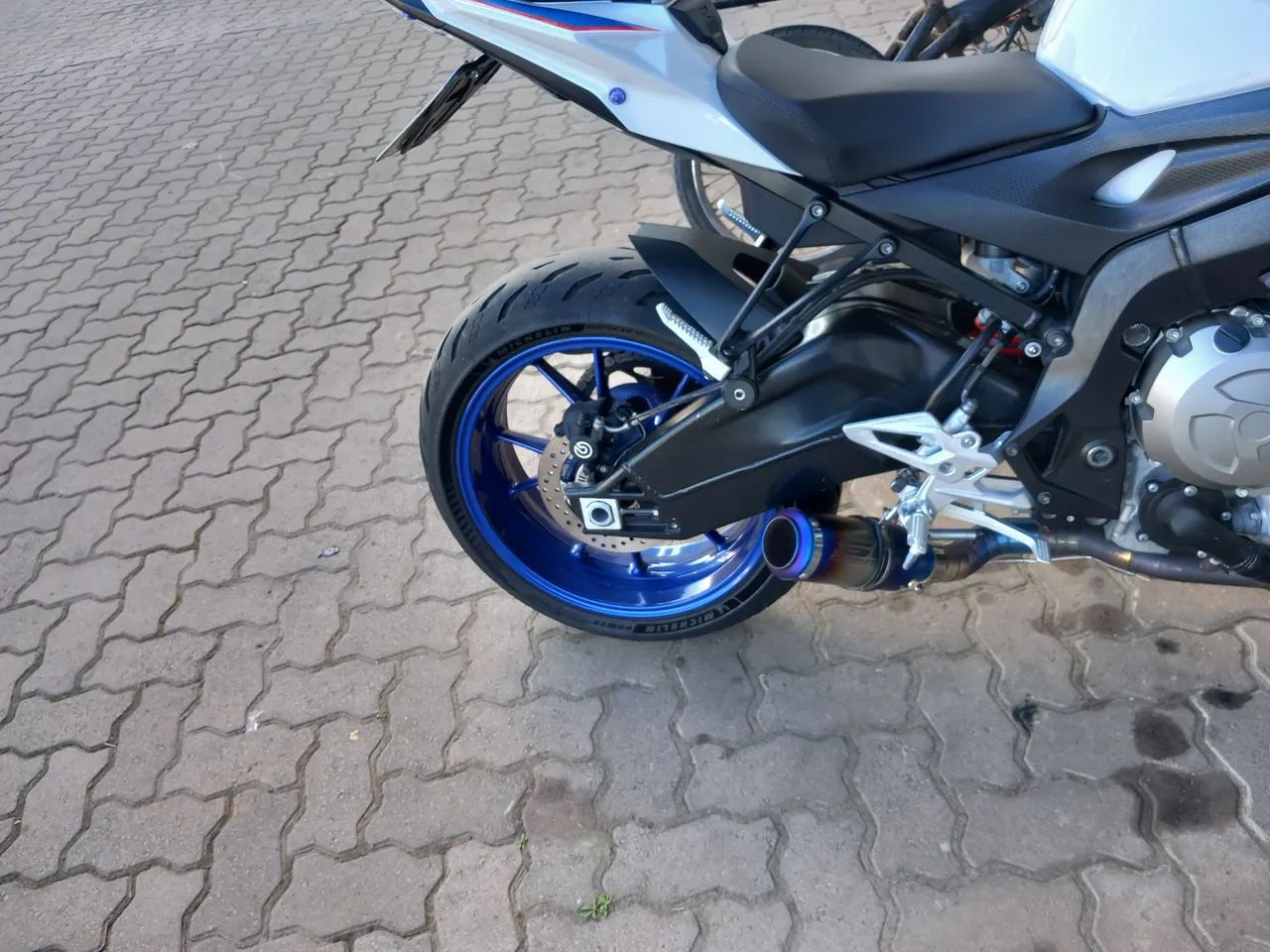 Moto - Foto 5