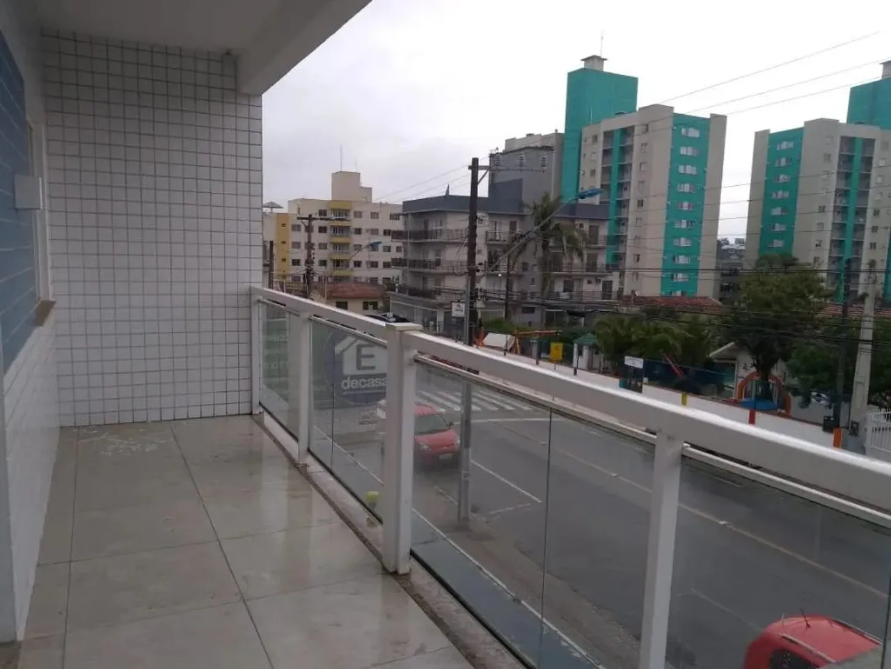 Imóvel para aluguel possui 90 metros quadrados com 3 quartos em Centro - Barra Velha - SC