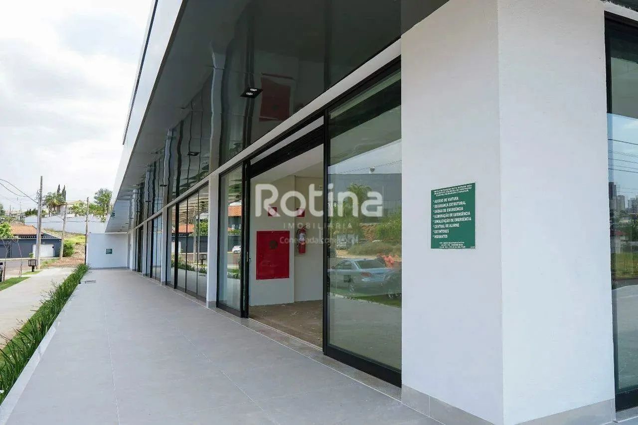 Sala para alugar, Morada da Colina - Uberlândia/MG - Rotina Imobiliária - Foto 5