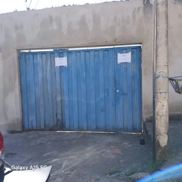 foto - Ribeirão das Neves - Severina