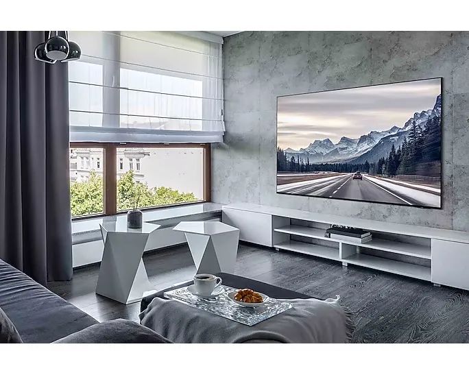 AI Smart TV Samsung OLED 4K S95D 65 Polegadas - Foto 4