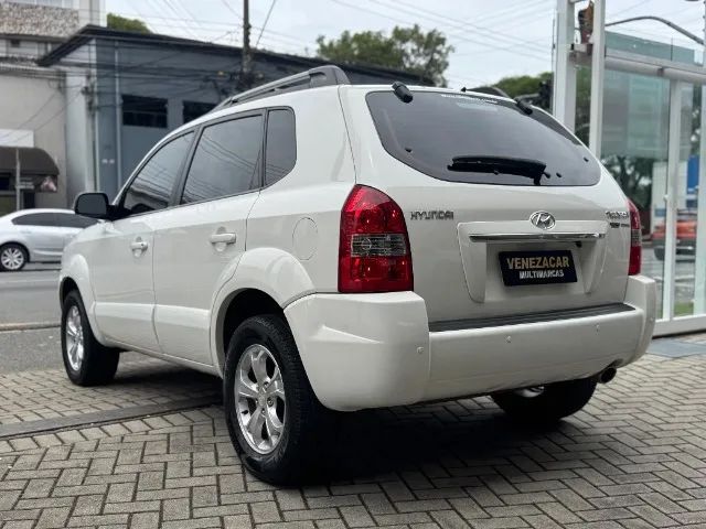 tucson 2016 em excelente estado!! - Foto 6