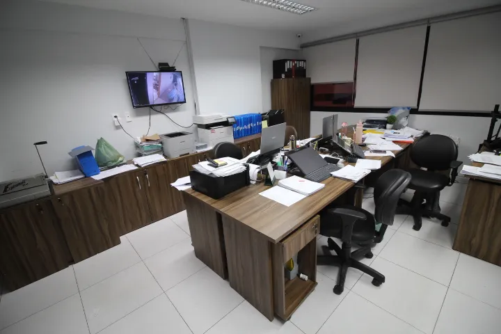 Sala comercial para aluguel Empresarial One Way em Casa Amarela 31m2 - Recife - PE