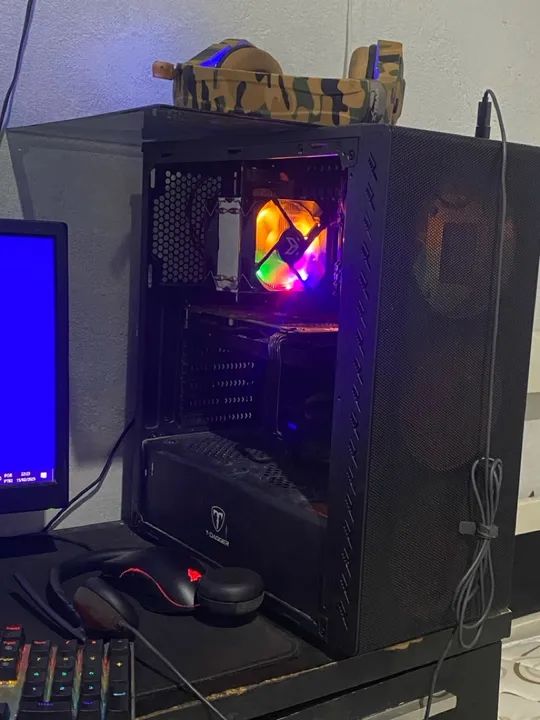 Computador gamer - Foto 2