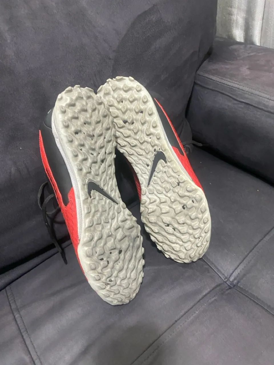 Nike Phantom GX Academy Society - 41 - Foto 4