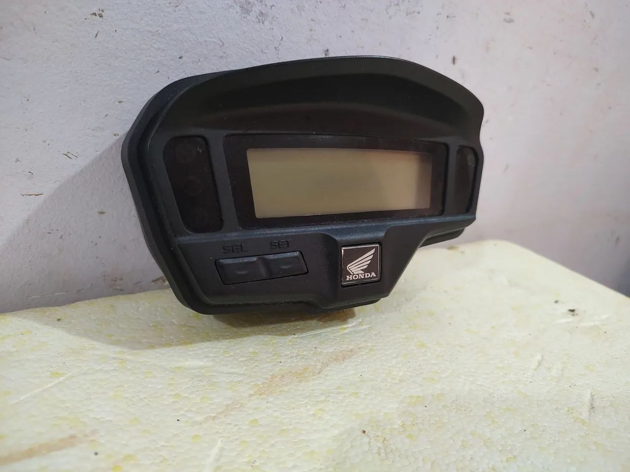 Painel Honda Bros 160 original - Foto 2