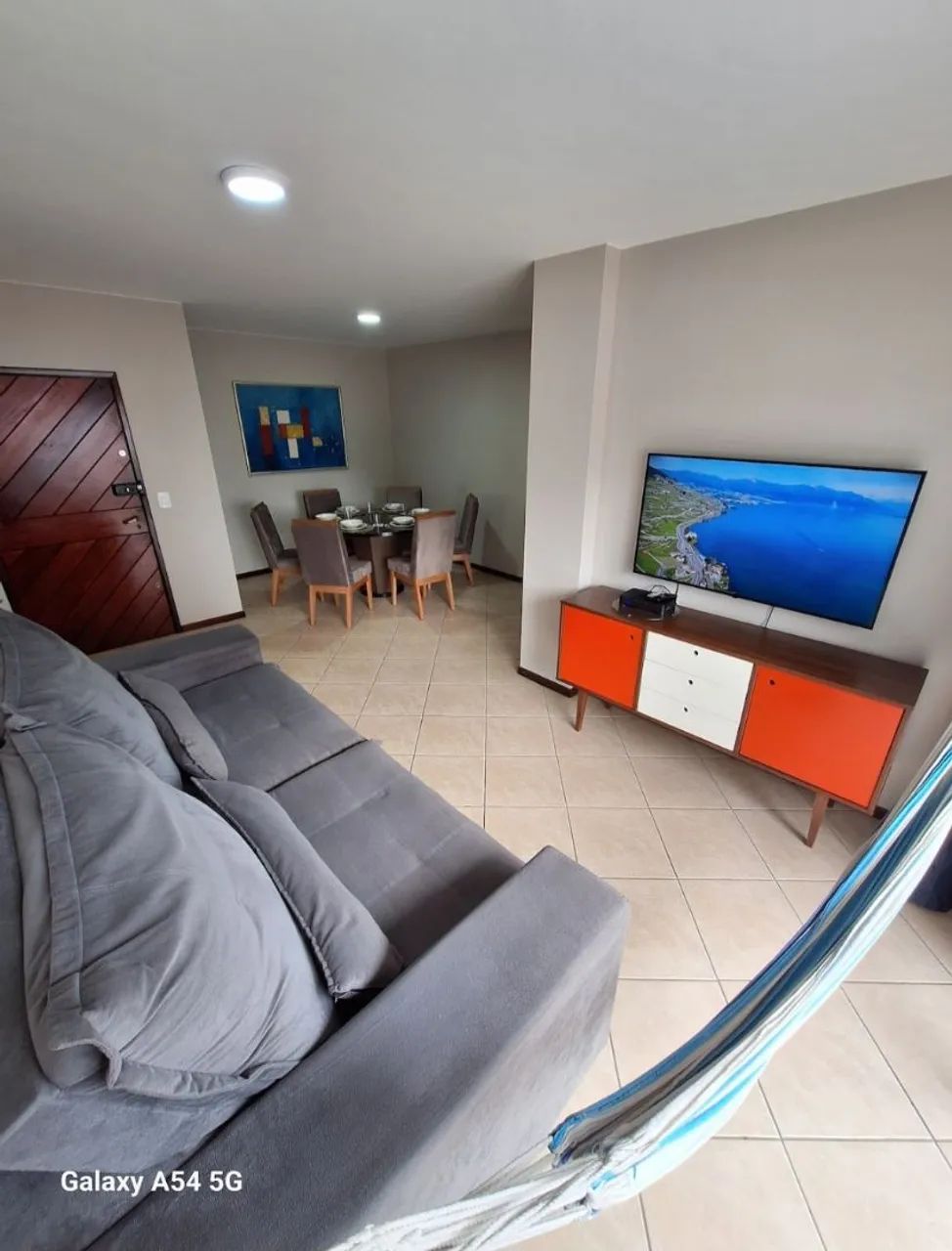 Apartamento América suíte + 02 quartos 101 m2 privativos  - Foto 4