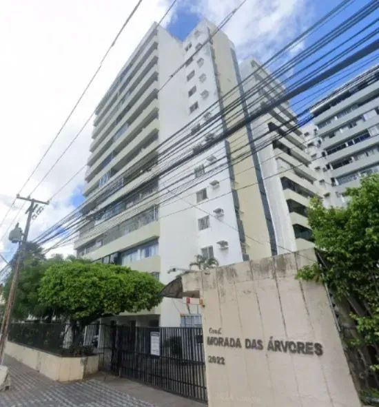 Foto - Aracaju - Luzia