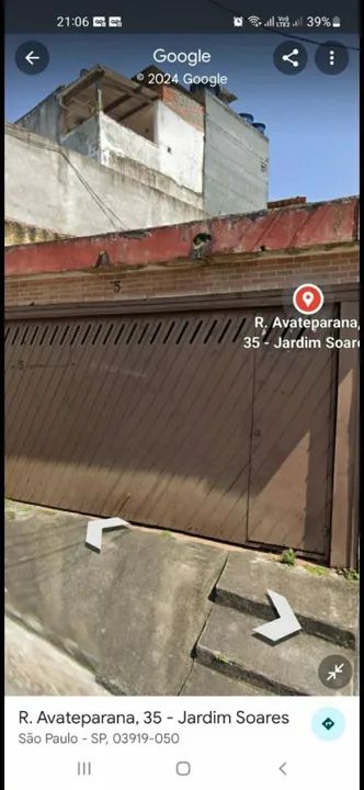 foto - São Paulo - Jardim Soares