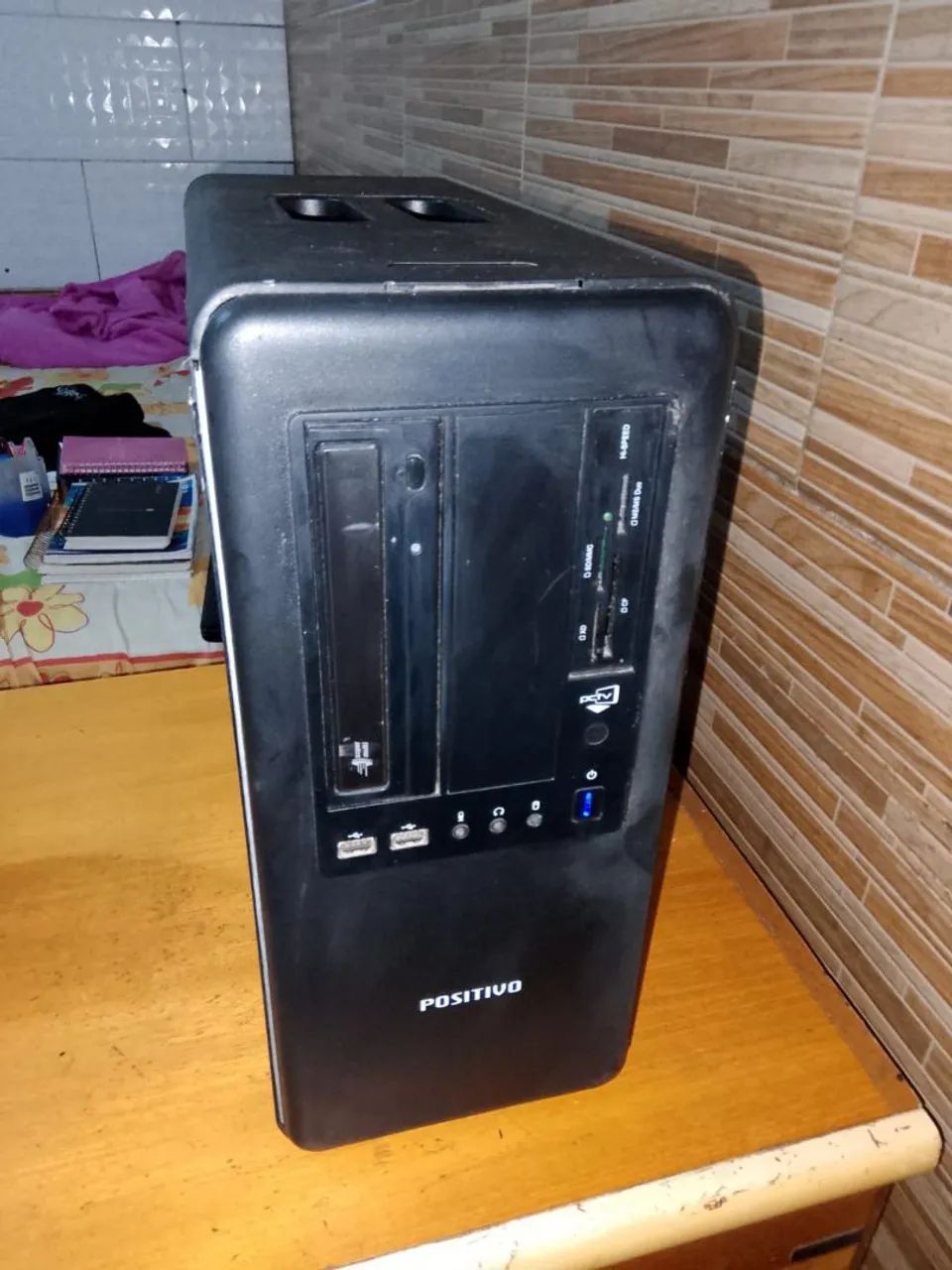 Computador completo 64385502505089121