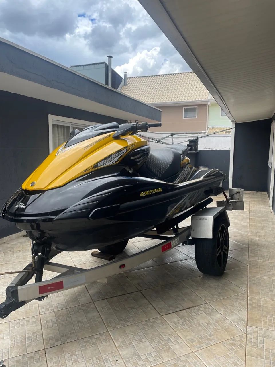 Jetski - Foto 2