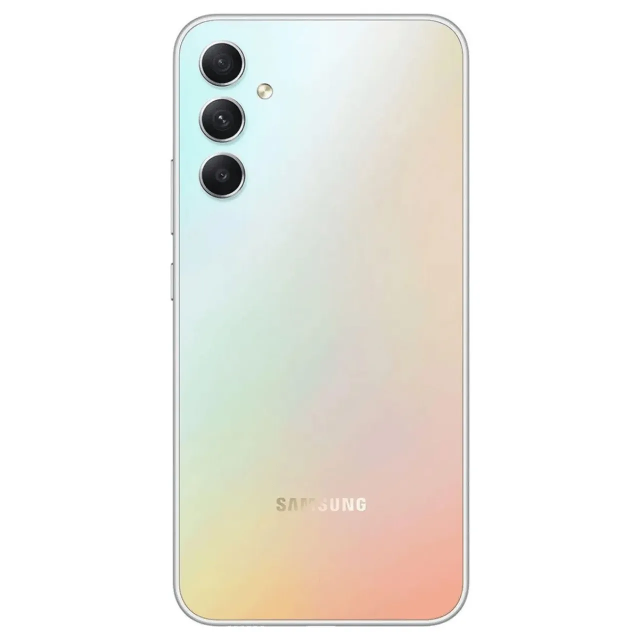 Samsung Galaxy A34 5G, 256GB em 18 x