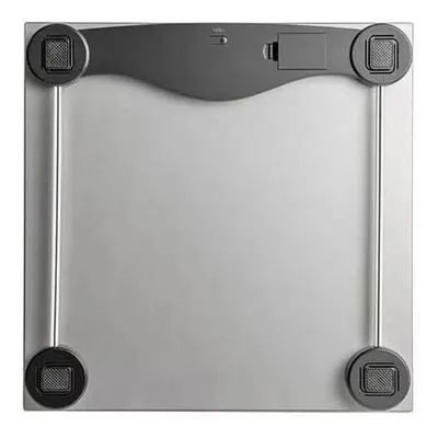 Balança Digital Digi-health Serene Hc021 Prata (Entrega Grátis) - Foto 3