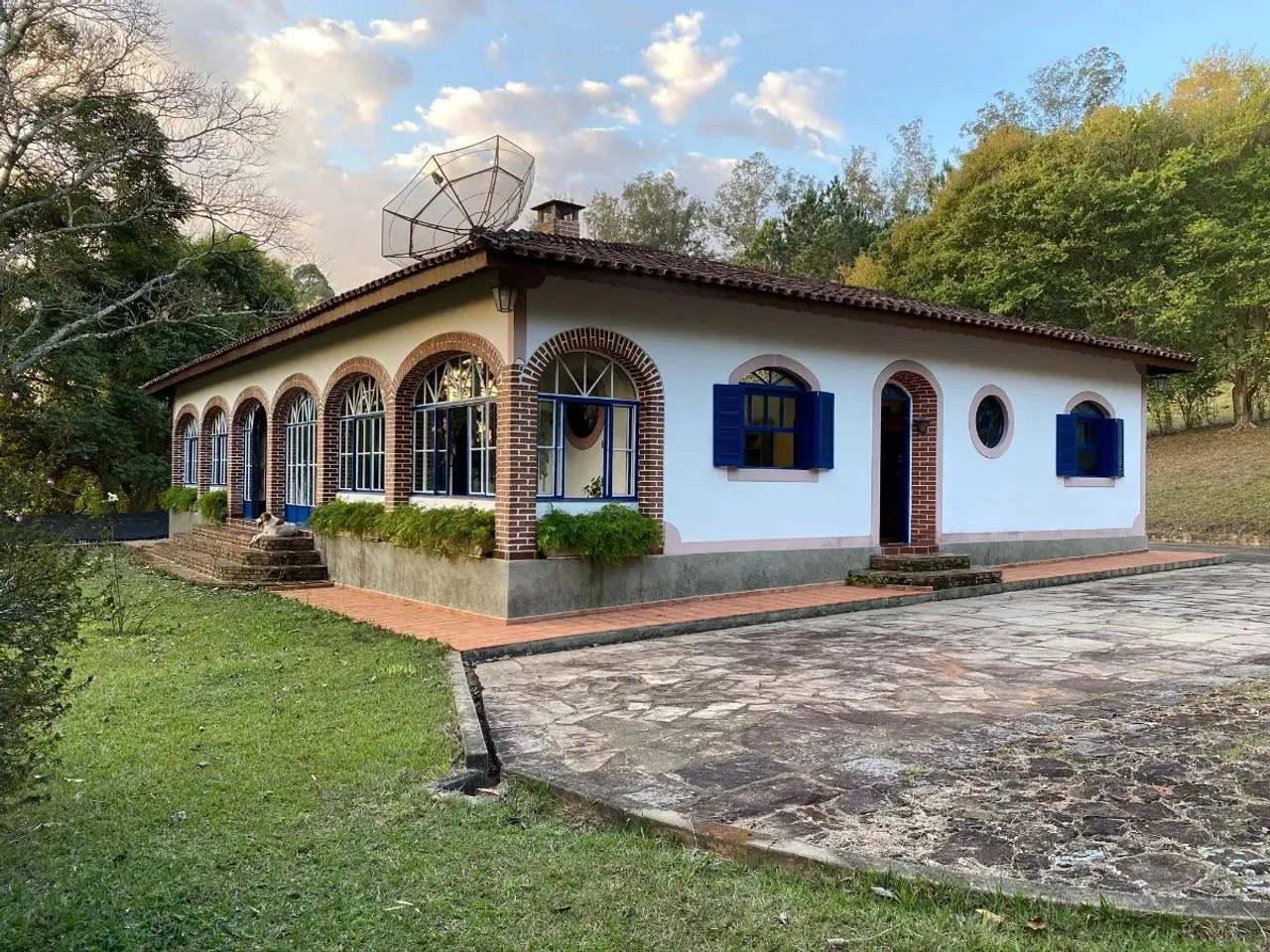 Terreno rural para venda, 93,000m²