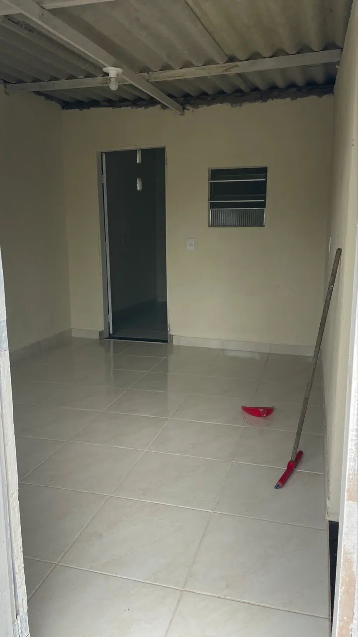 Foto - Serra - Jardim Atlântico