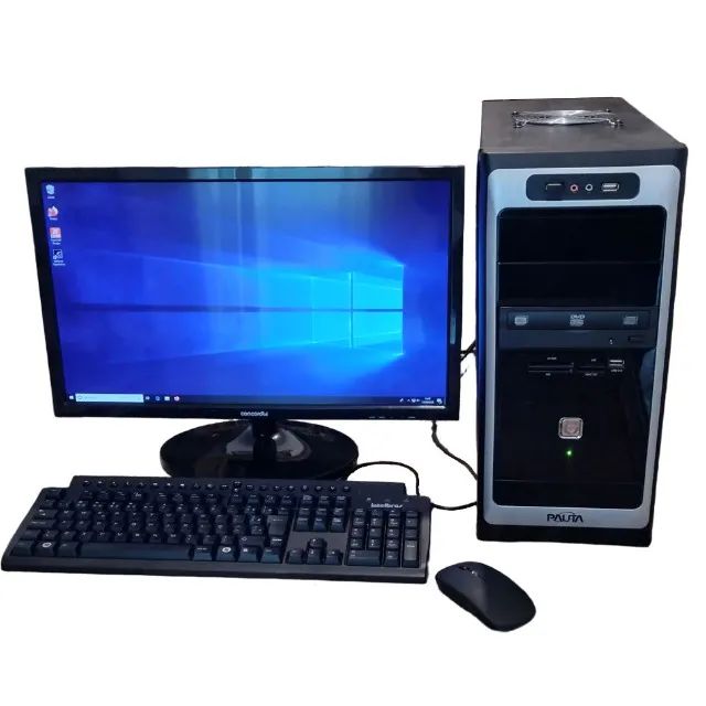  COMPUTADOR DESKTOP - AMD FX-8350 | 16 GB RAM | SABERTOOTH | WATER COOLER