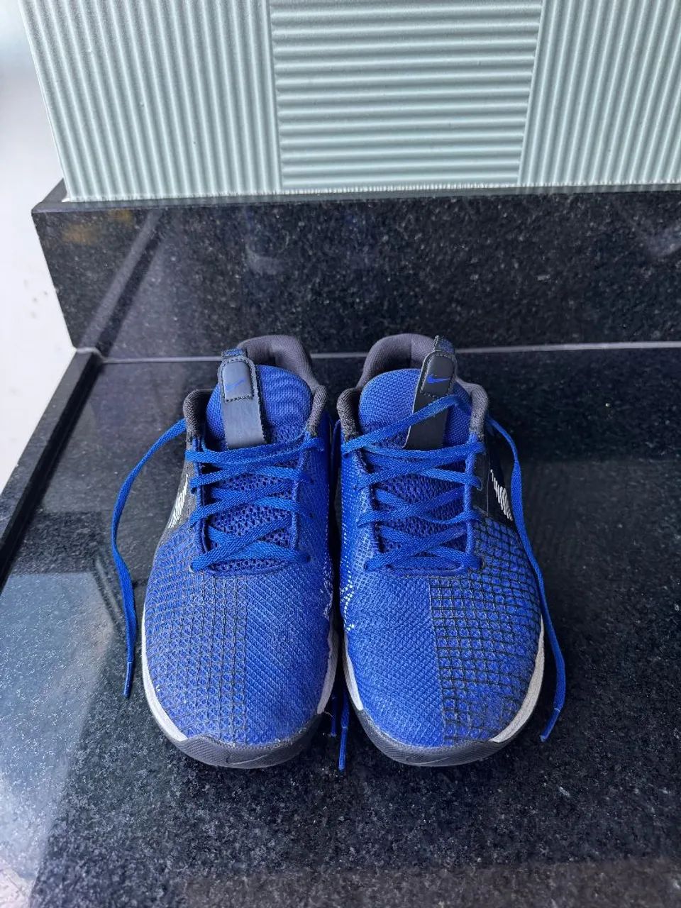Tênis Nike Masculino - Tamanho 43 - Foto 5