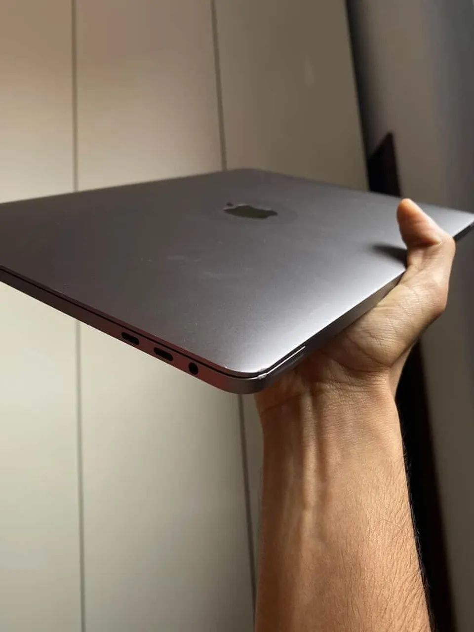 Mac Book Pro 2017 - Notebooks - Timbó, Maracanaú 1460572246 | OLX