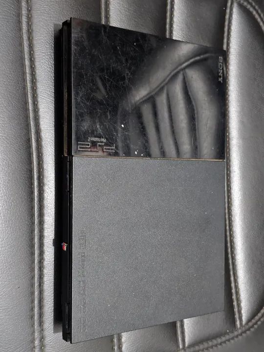 Playstation 2 - Foto 2