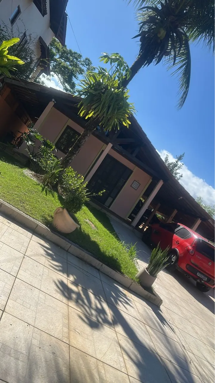 CASA MORADA DA PRAIA ACEITA PERMUTA