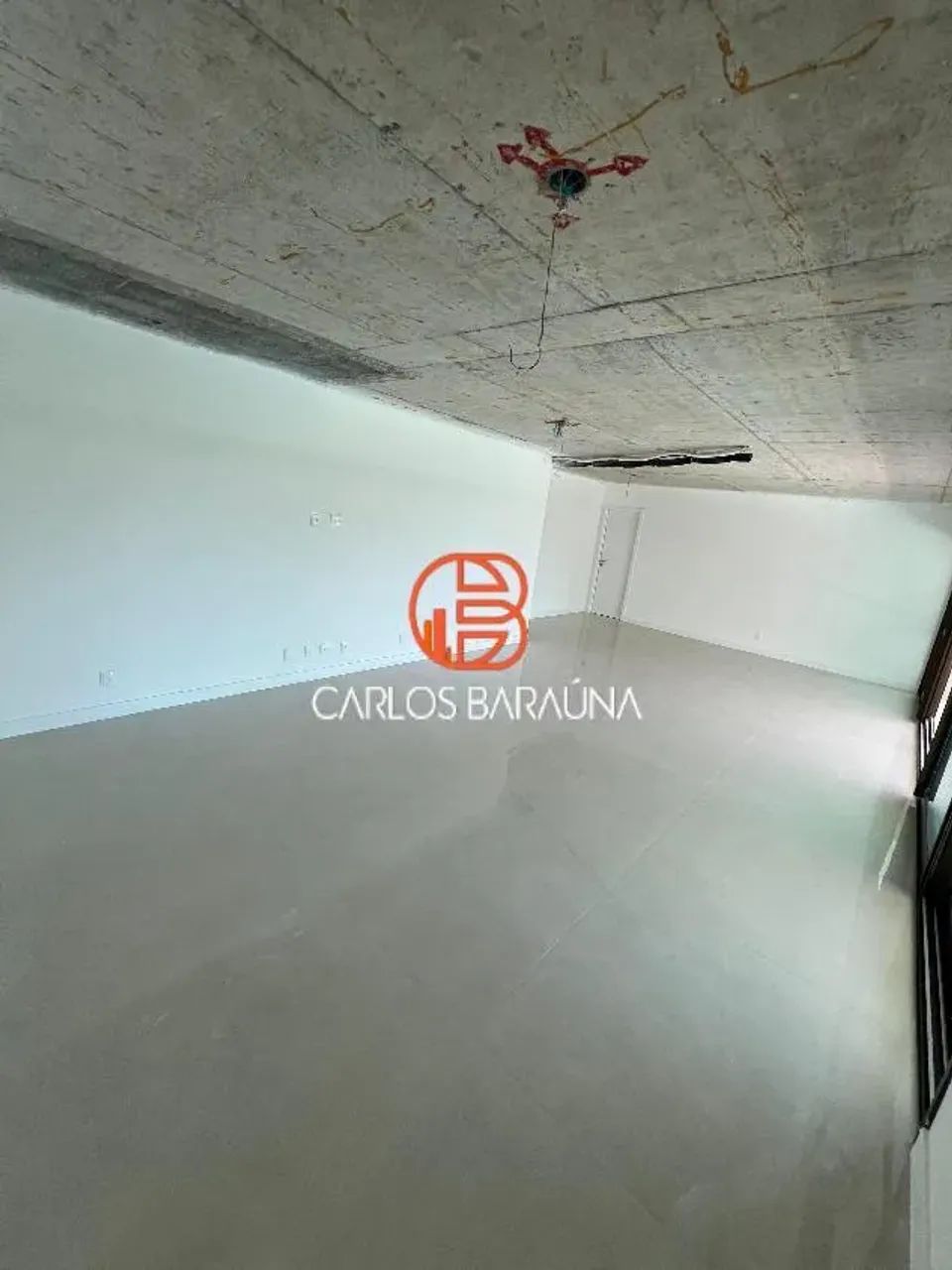 Espetacular apartamento Alphaville I reformado 4 suítes luxuoso - Foto 4