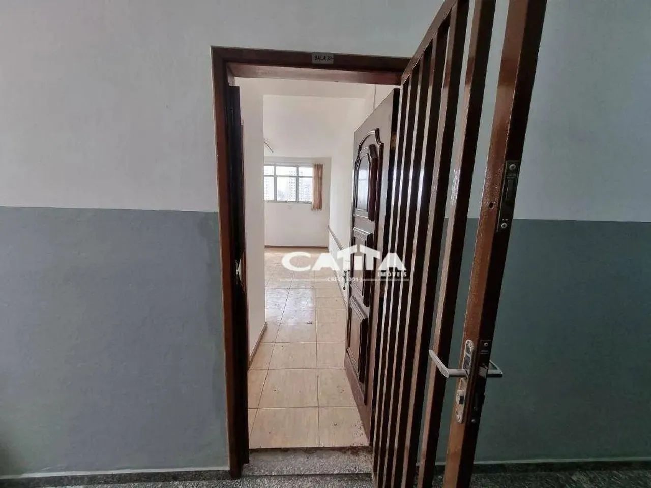 Sala para alugar, 30 m² por R$ 1.545,00/mês - Itaquera - São Paulo/SP - Foto 5