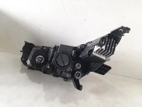 Farol Direito Honda City 2022 2023 2024  31032503x - Foto 3