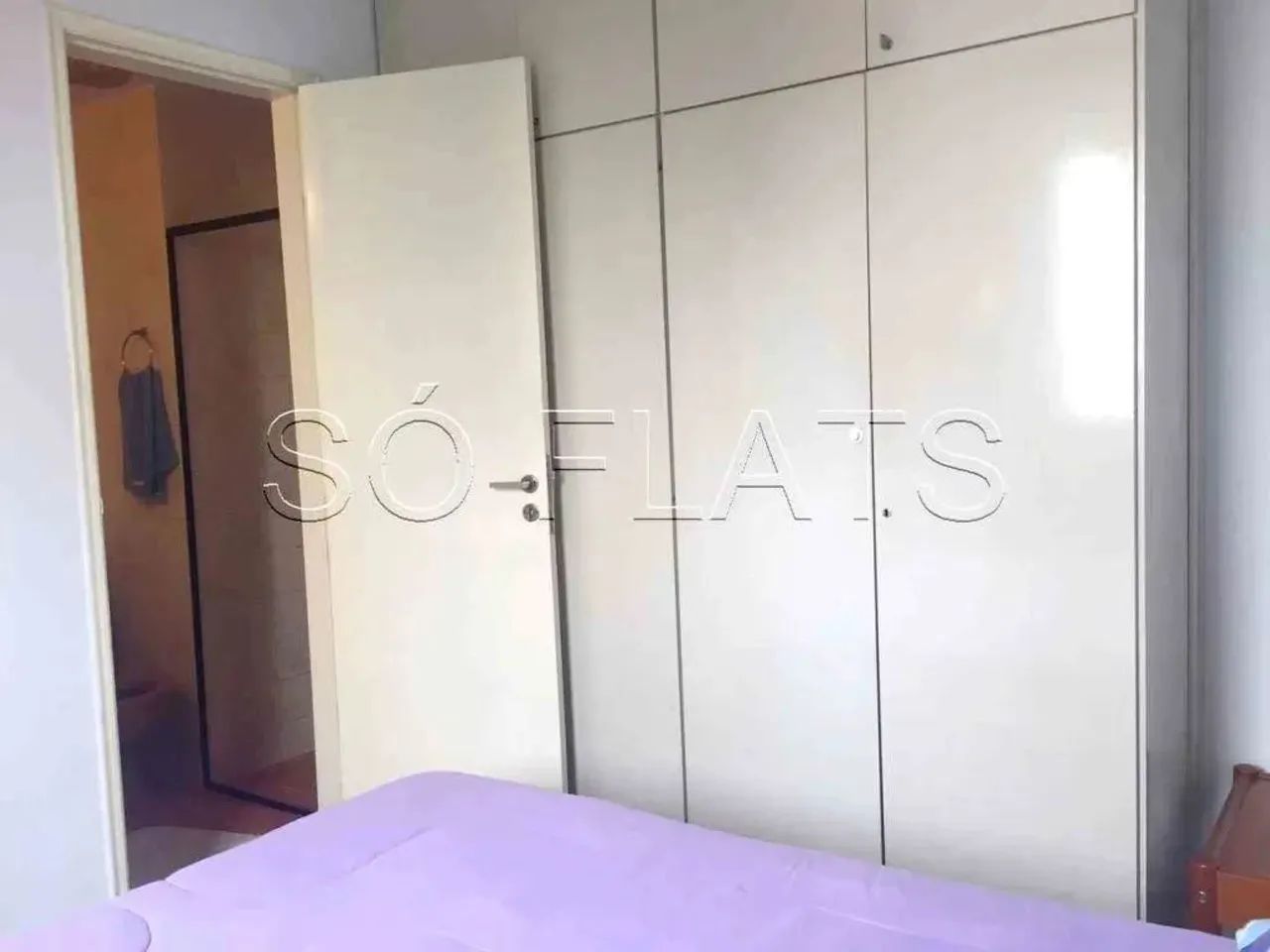 Apartamento proximo a Av. Henrique Schaumann, a famosa Praça Benedito Calixto e Av. Rebouç - Foto 3