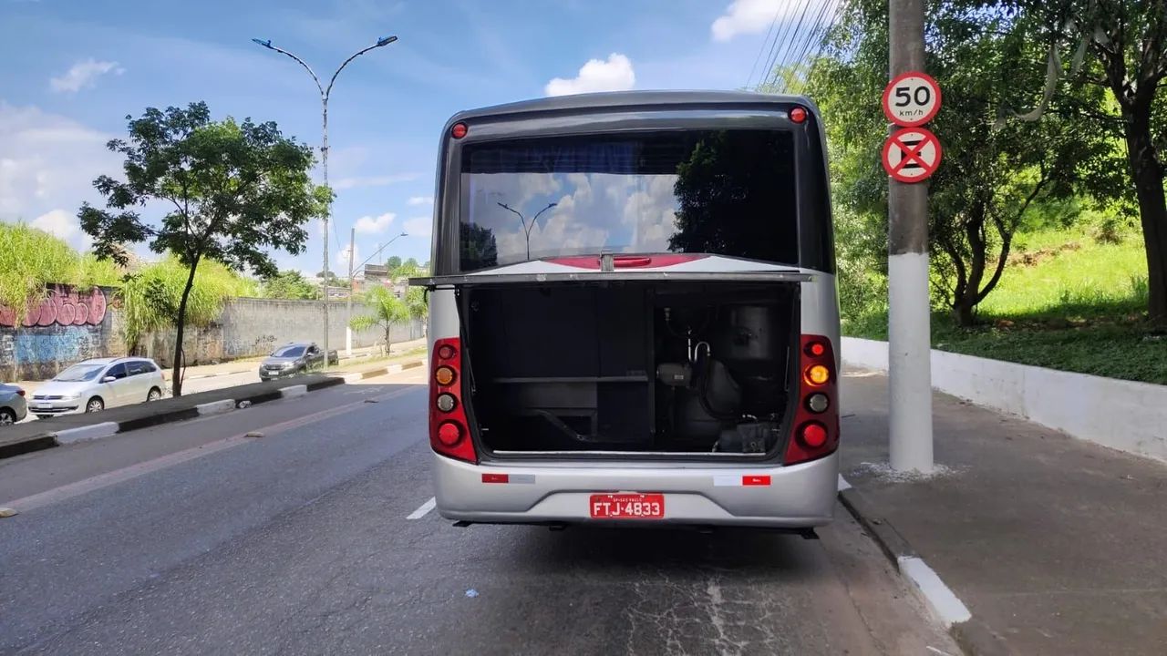 Micro Sênior VW 9-150 - Foto 3