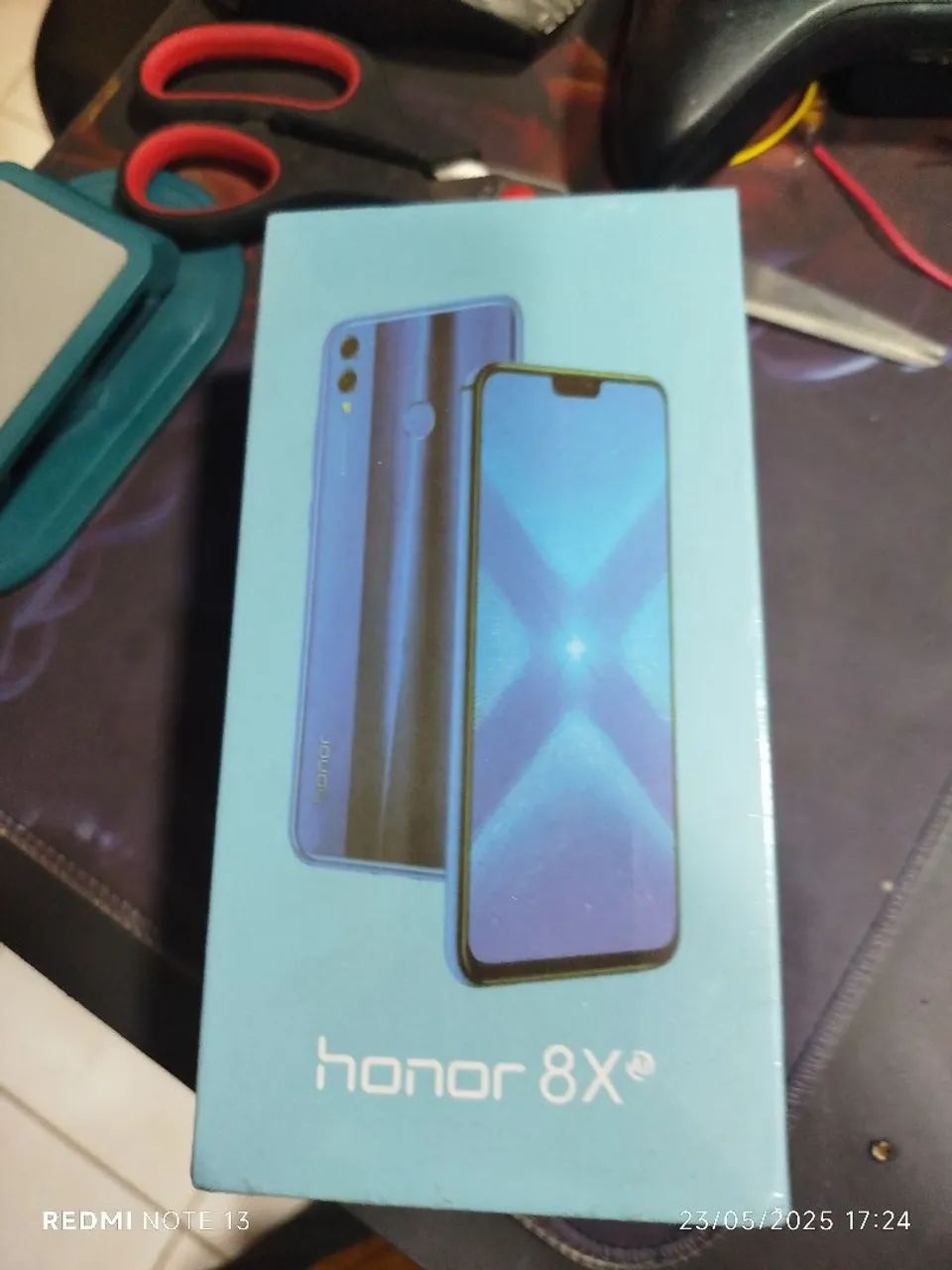 Honor 8x Huawei 128gb