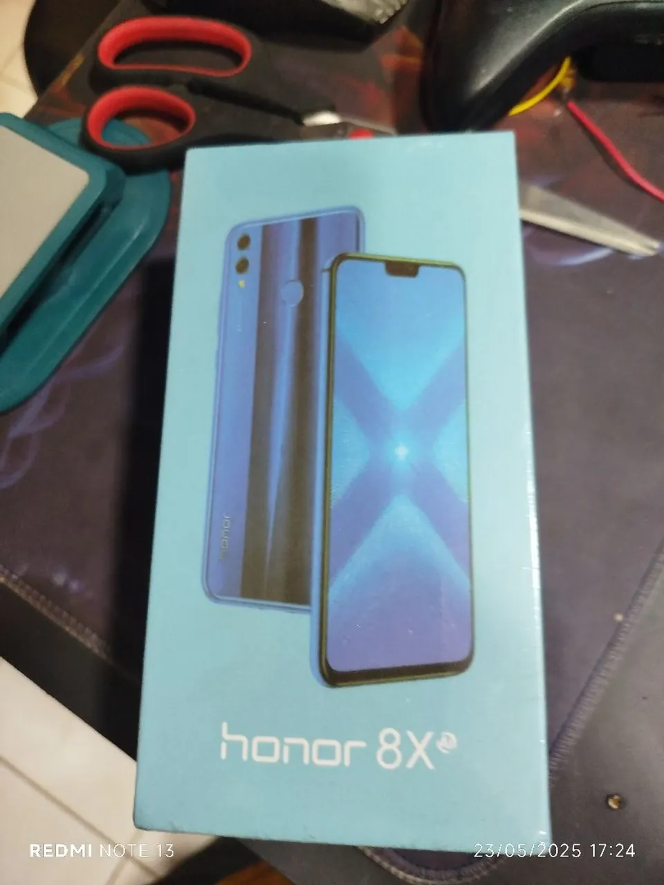 Honor 8x Huawei 128gb