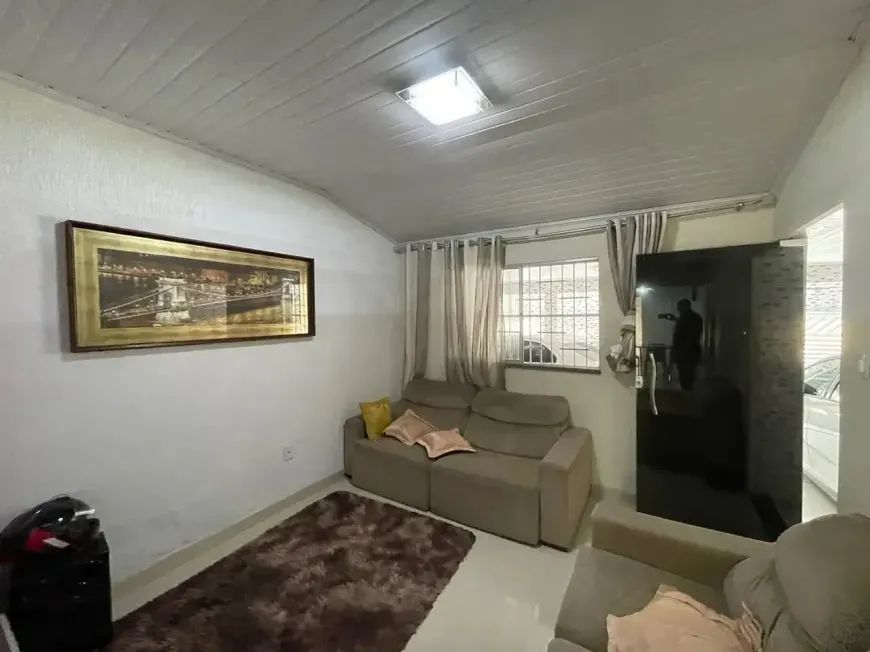 R/ CASA NO SÃO RAIMUNDO  - Foto 2