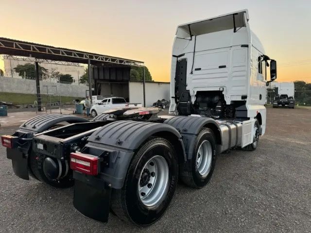 VW METEOR 29520 2023 - Foto 9