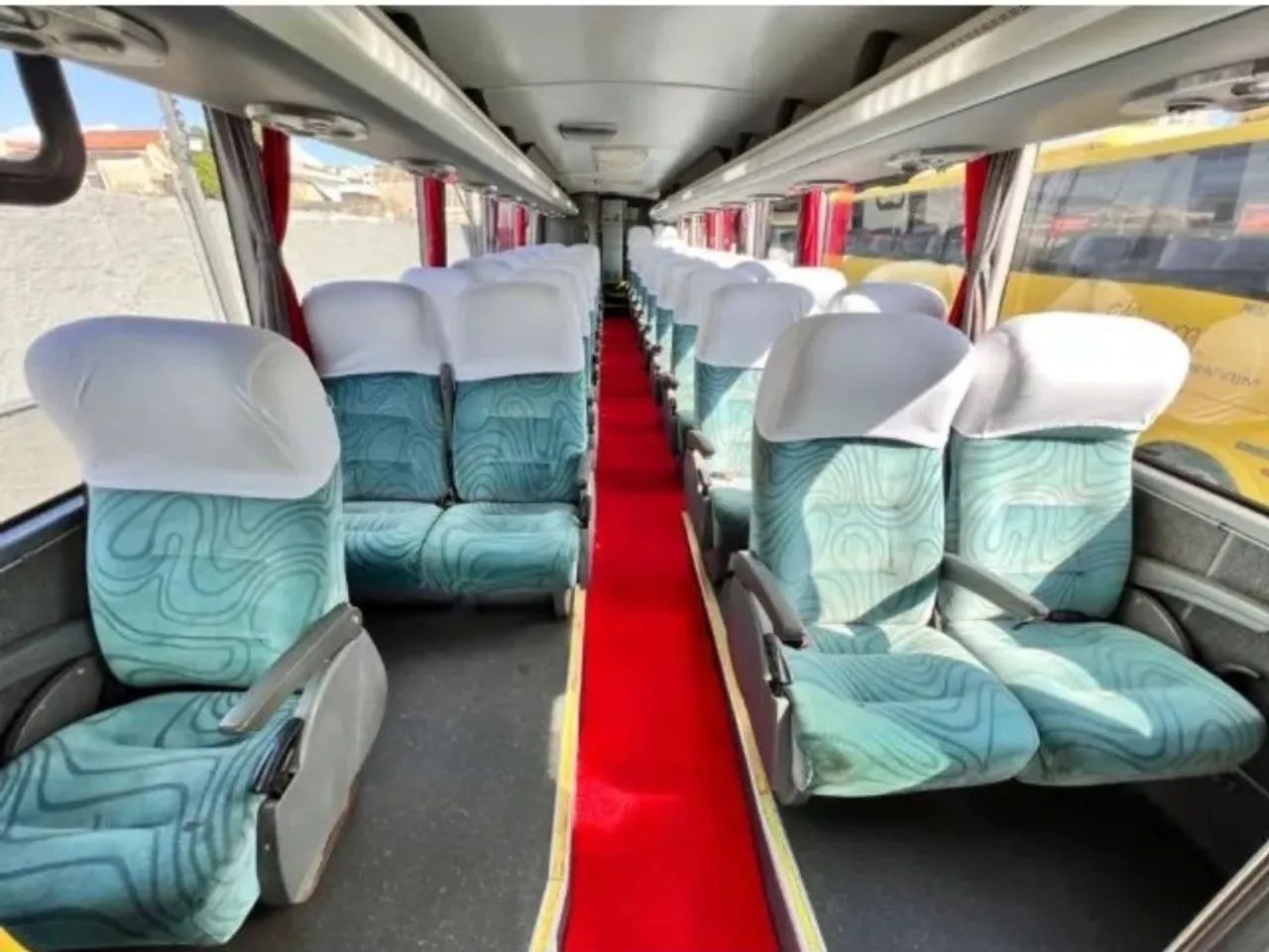 Vendo Ônibus (Parcelo) - Foto 6