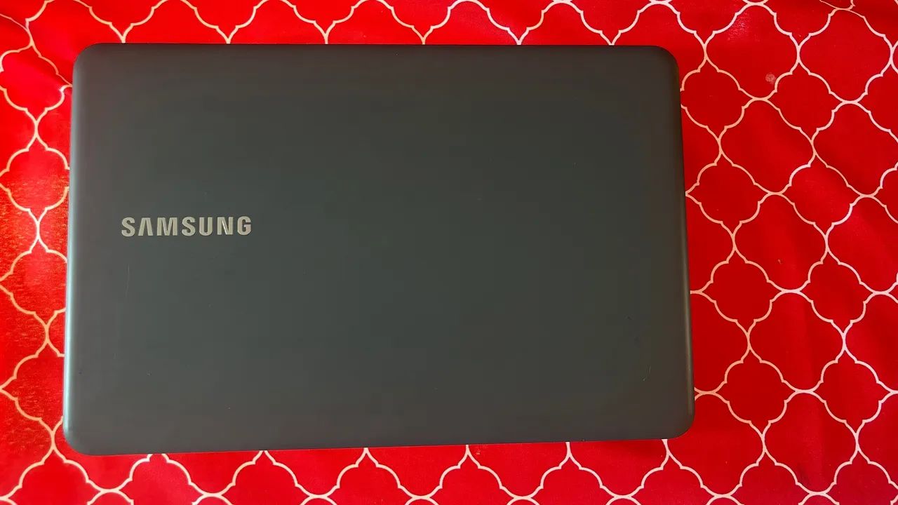 Notebook Samsung Intel core i3 de 7º geração  - Foto 2