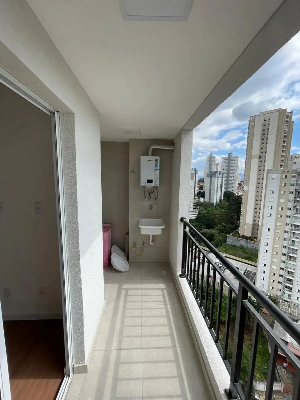 Apartamento 50 m 2 quartos  e Garagem em Vila Augusta - Guarulhos - SP - Foto 4