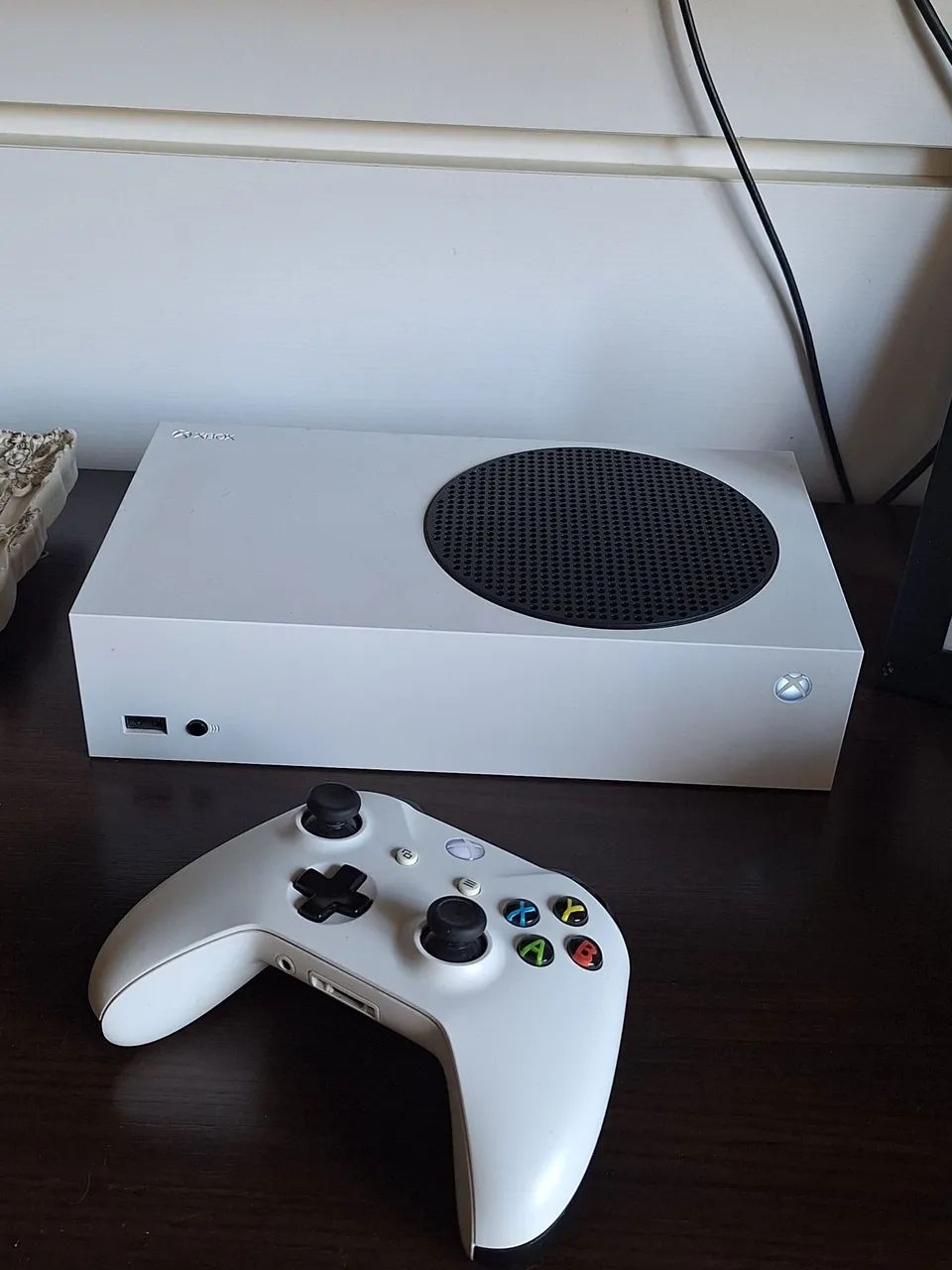 Xbox Series S - Foto 2