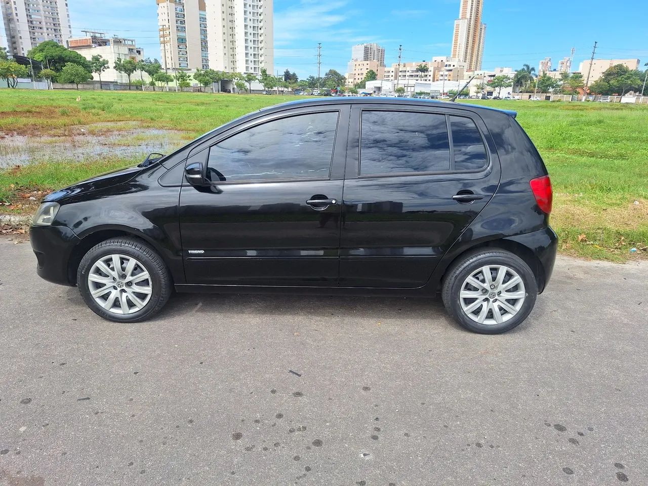 Vendo Fox 1.0 Completo quite Trend - Foto 2
