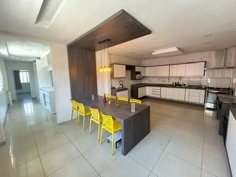 Alugo apartamento semi mobiliado no bairro Alvorada 1 - Manaus - AM. - Foto 4