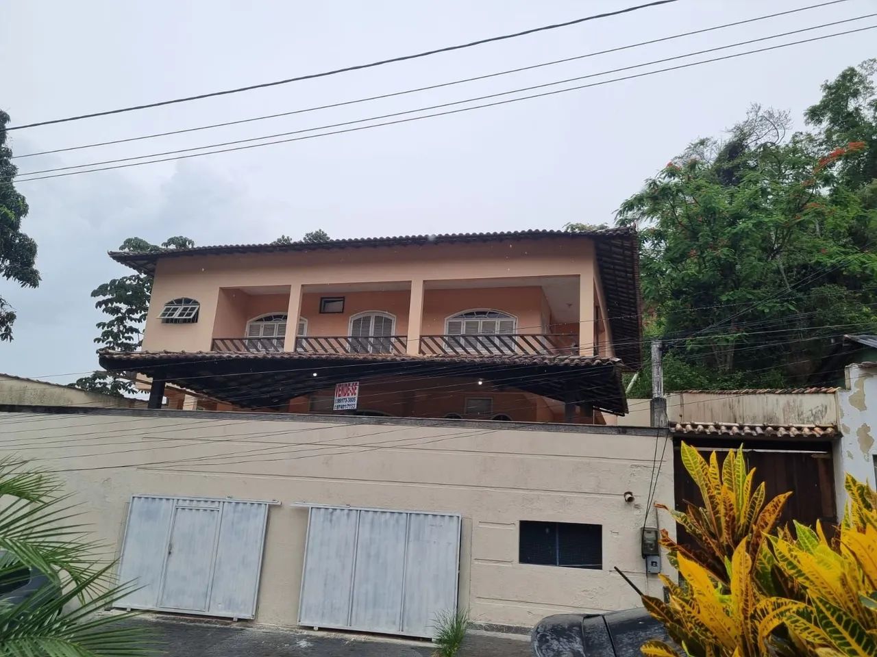 Foto - Niterói - Santa Bárbara