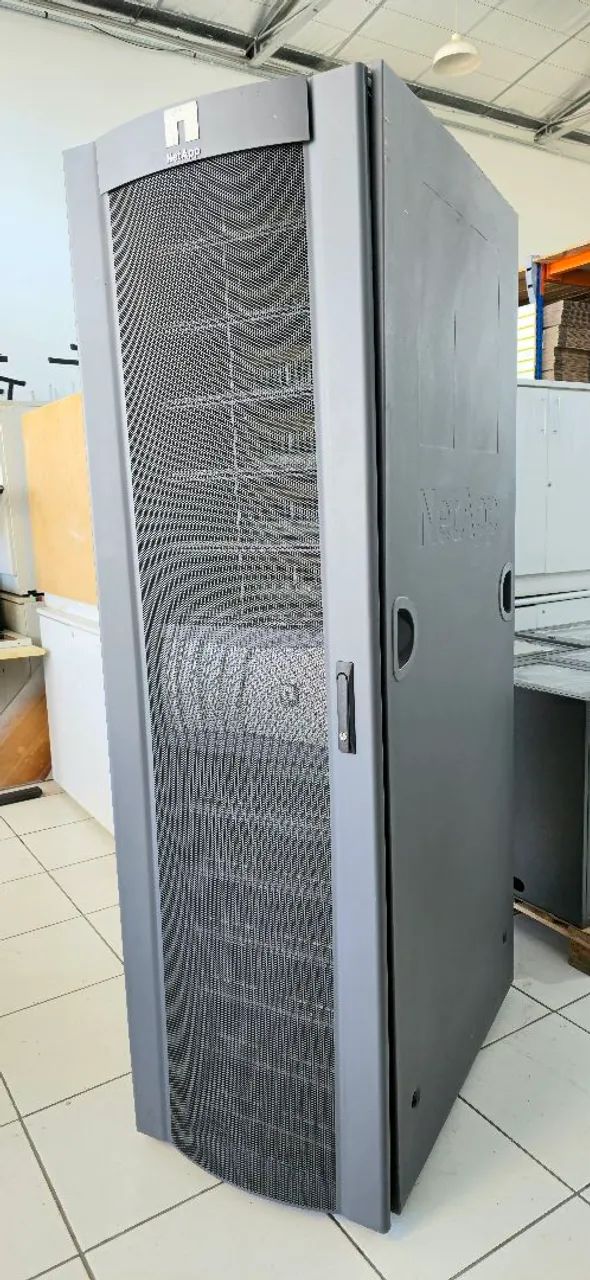 NETAPP STORAGE SOLUTION, FAS3160 CONTROLLER, SERVER RACK ENCLOSURE, NAC-0501, EXCELLENT CONDITION64186557632514120